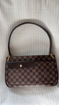 Louis Vuitton Aubagne Damier Ebene