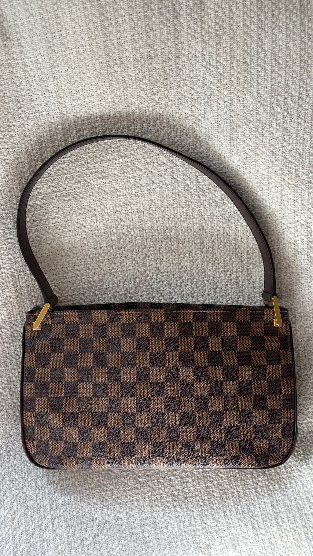 Louis Vuitton Aubagne Damier Ebene