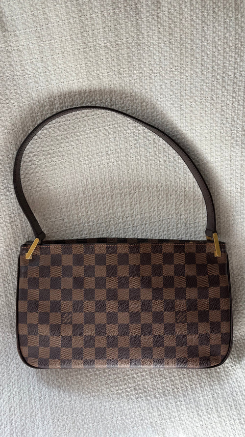 Louis Vuitton Aubagne Damier Ebene