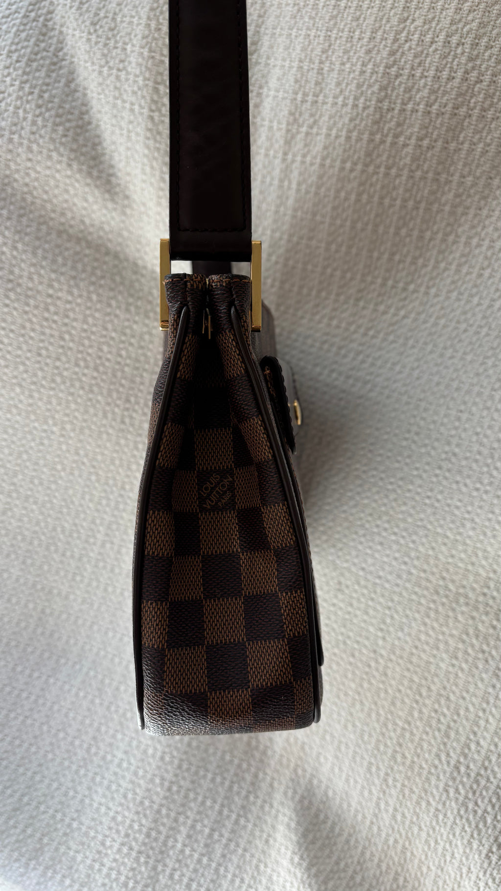 Louis Vuitton Aubagne Damier Ebene